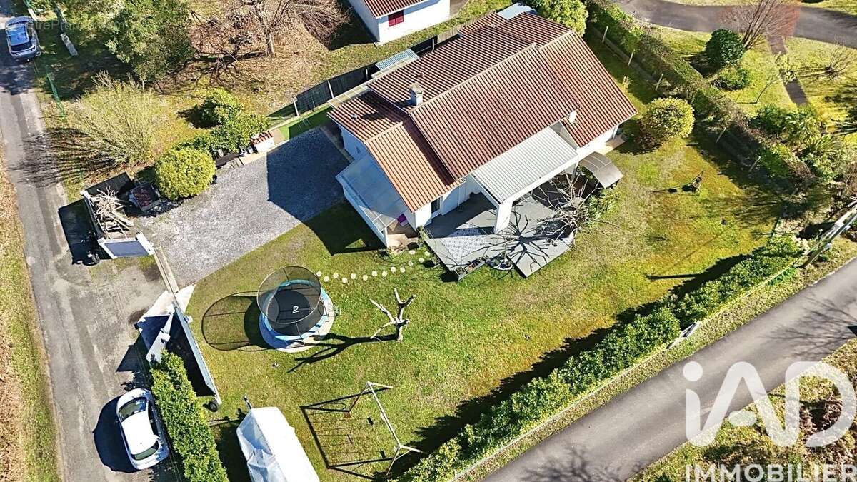 Photo 5 - Maison à BISCARROSSE