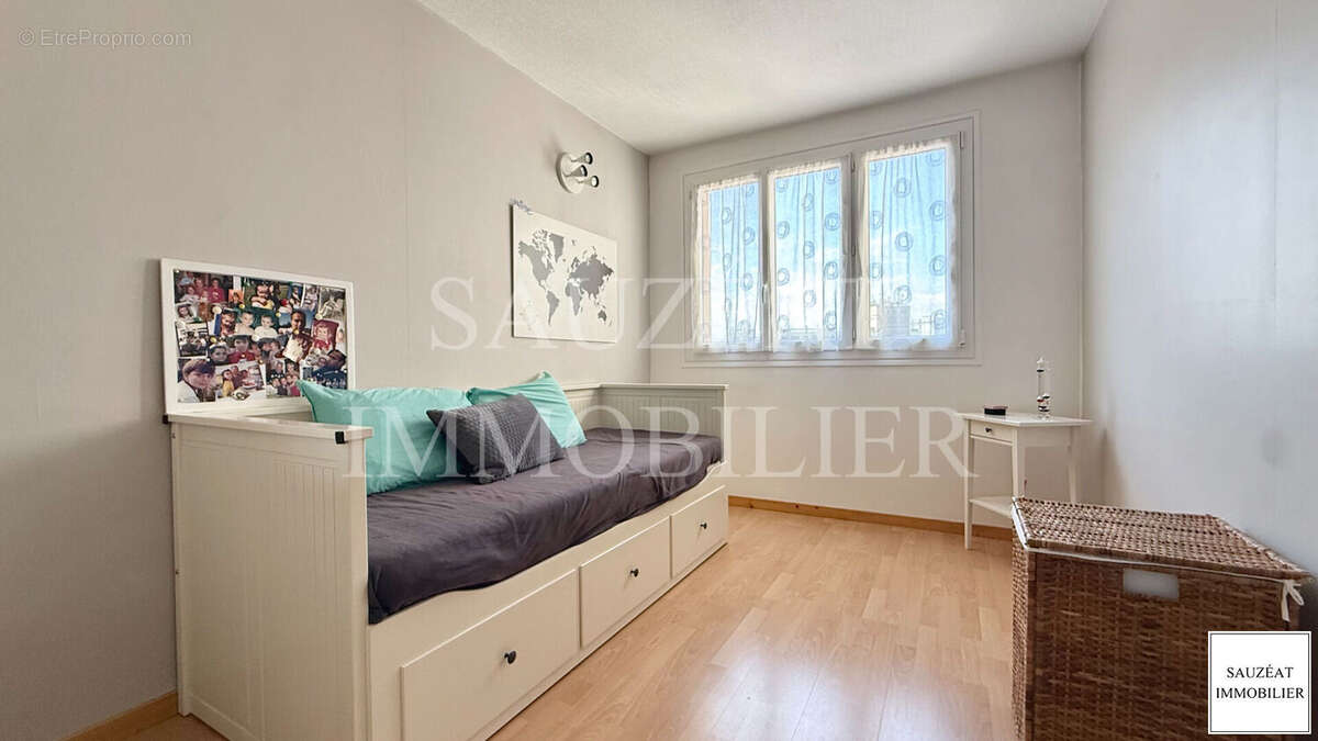 Bagneux - Superbe Appartement Familial - Centre-ville - photo 9