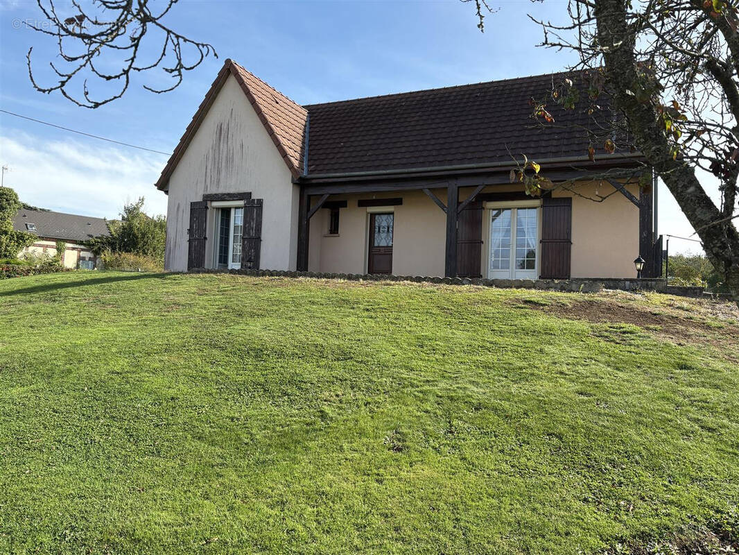 Maison à GACE