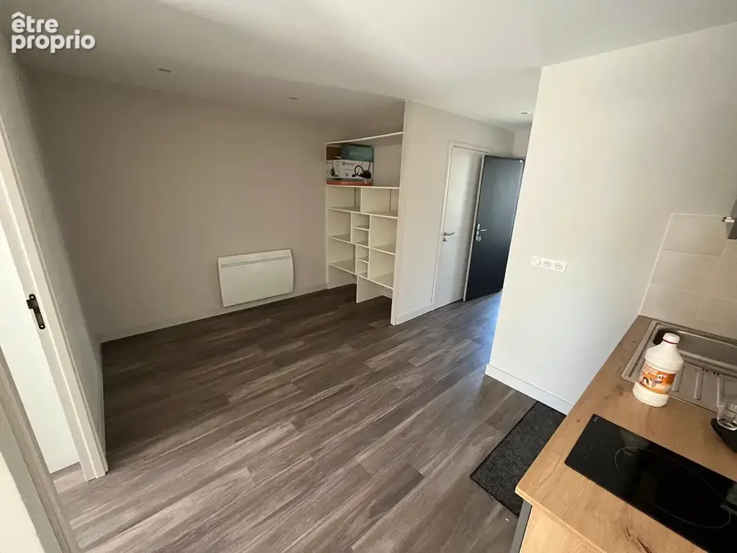 Appartement Divonne Les Bains 2 pièce(s) 42.80 m2 - photo 3