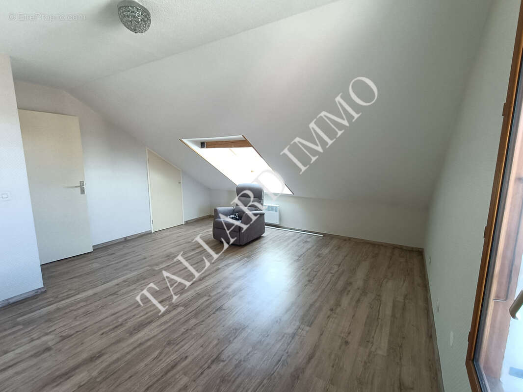 Appartement à GAP