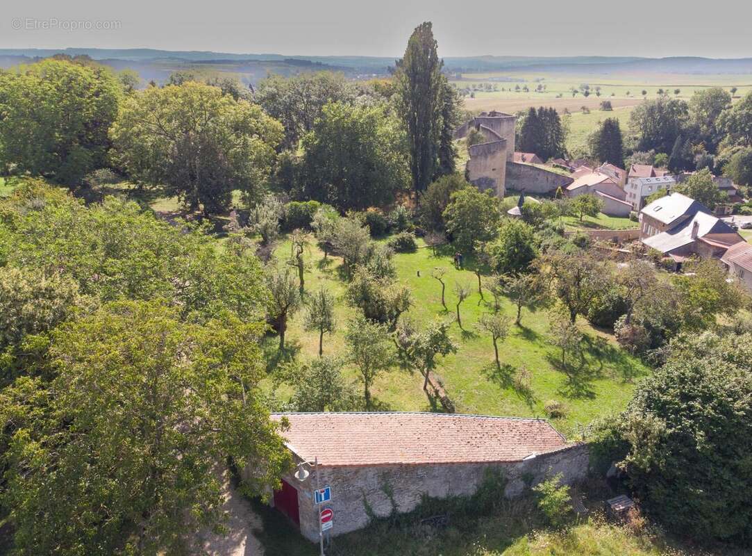 Photo 3 - Maison à RODEMACK