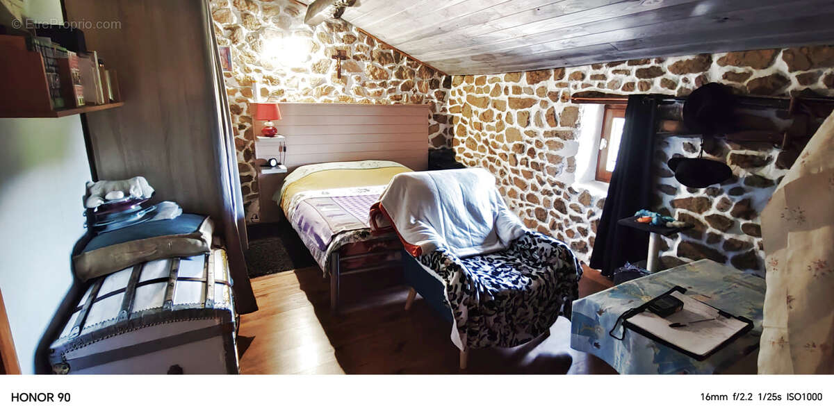 Maison à BOUCIEU-LE-ROI