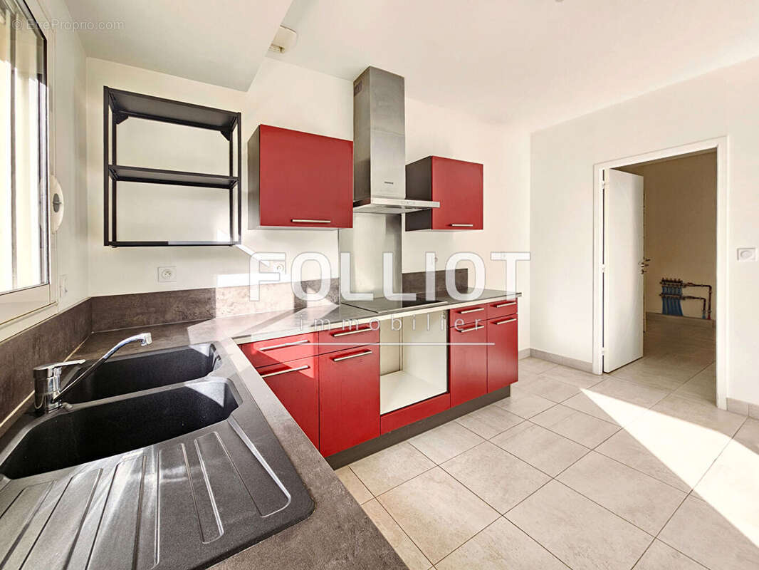 Maison à DOUVRES-LA-DELIVRANDE