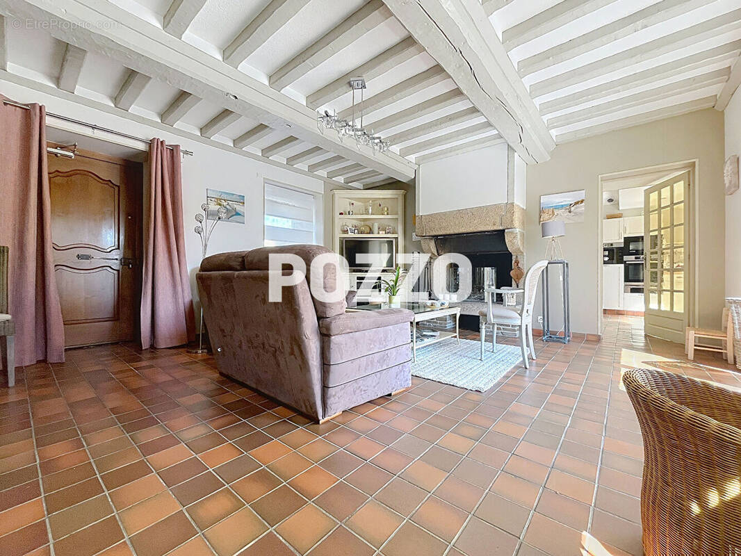 Maison à BREHAL
