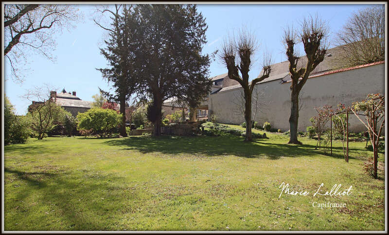 Maison à PITHIVIERS