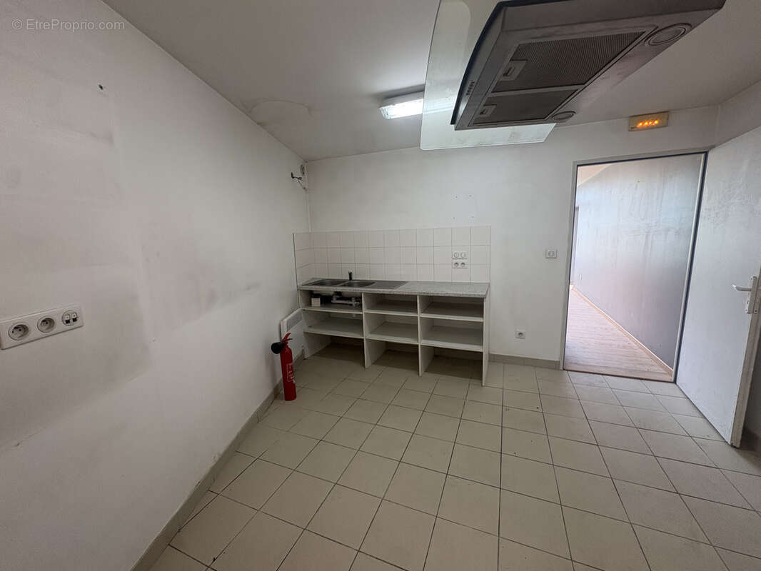 Commerce à SOUSTONS