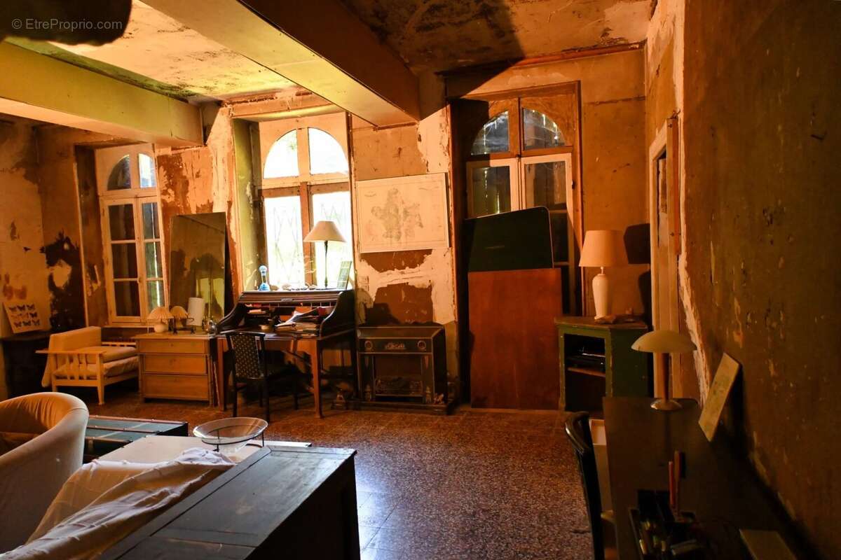 À vendre Aubigny : Projet de rénovation de rêve - photo 14