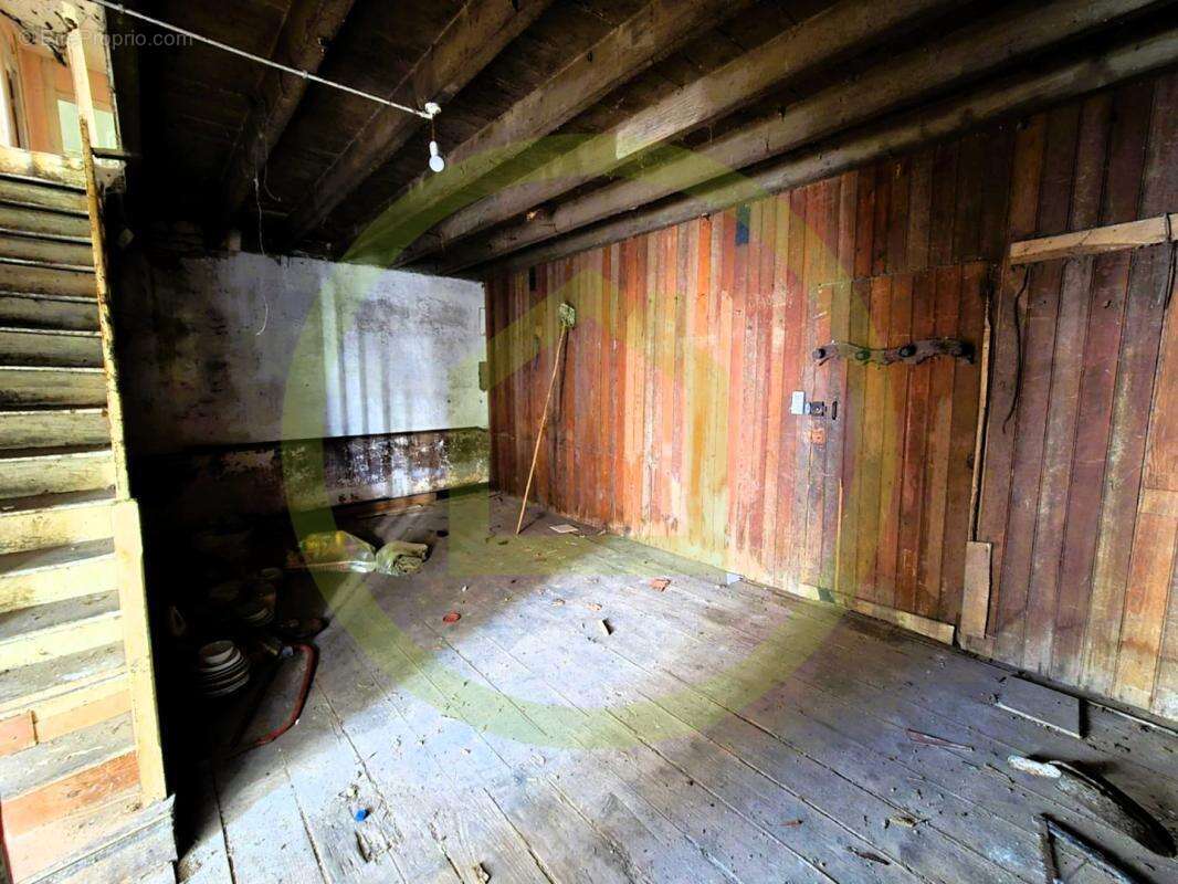 Maison 90 m² à Mosnac  - photo 11