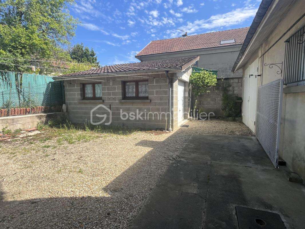 Maison de village - 158 m² - 6 pièces - photo 16