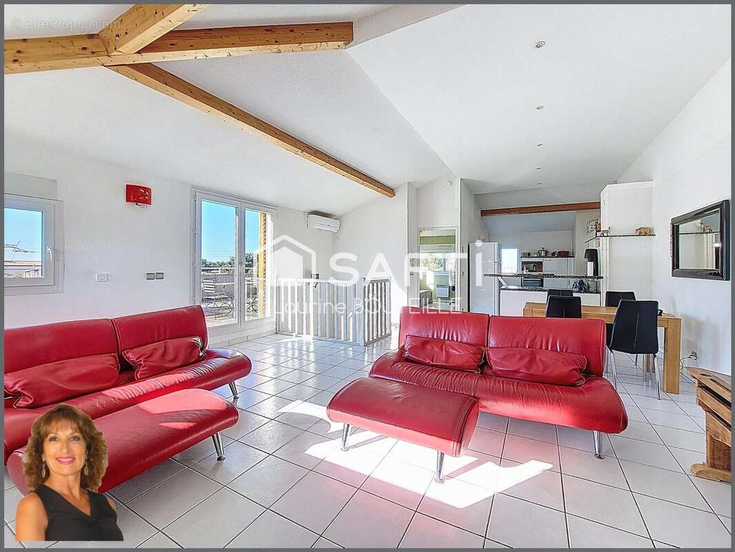 Photo 3 - Appartement à ISTRES