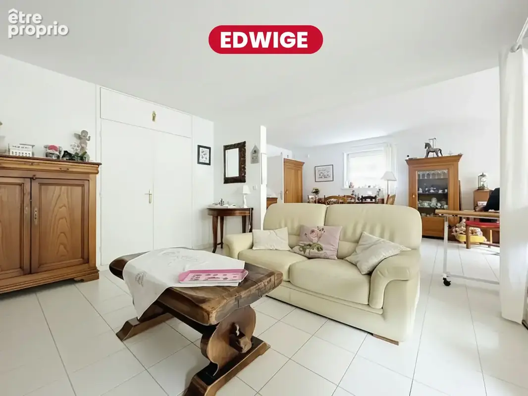 Appartement 126m² à lille - photo 1