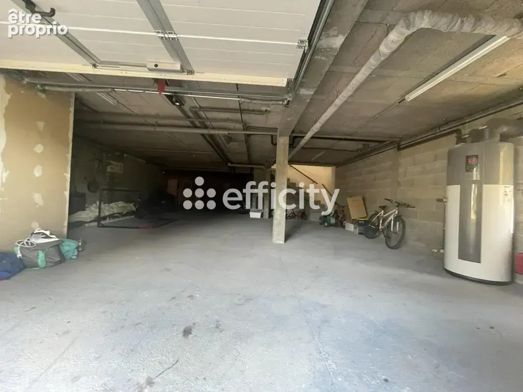 Maison 6 pièces 144 m² à vendre à Aigre (16140) - photo 16