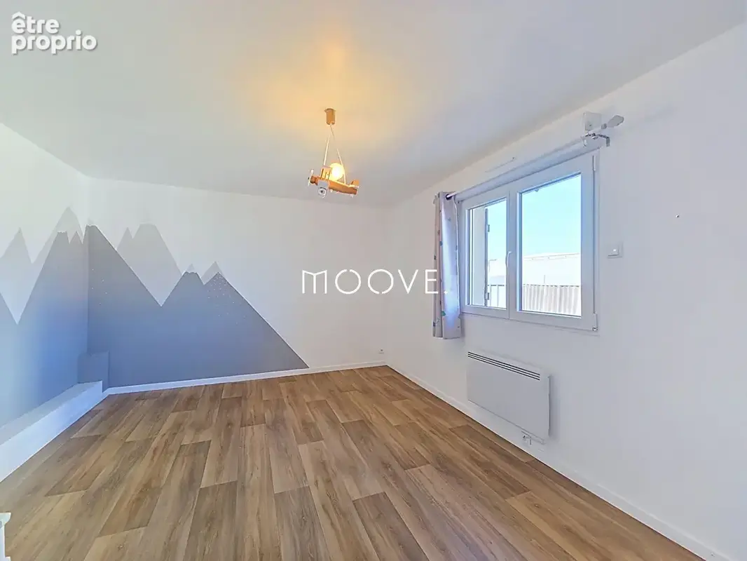 Maison Le Petit Quevilly 6 pièce(s) 137 m2 - photo 7