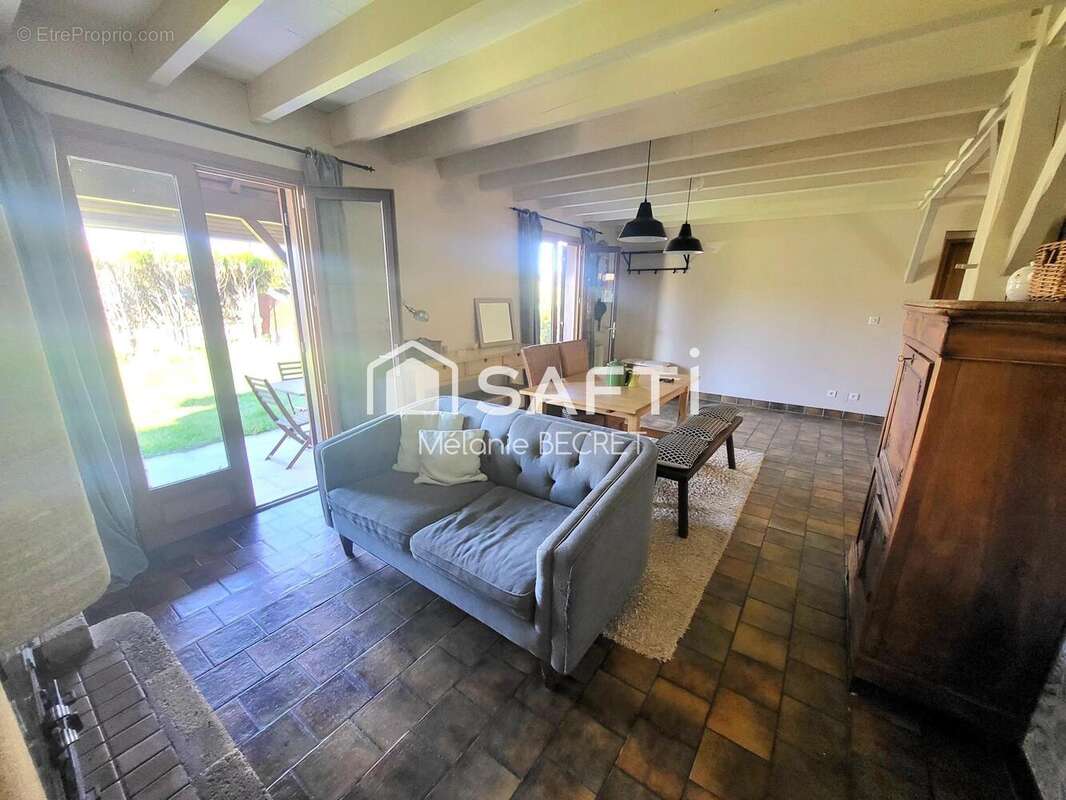 Photo 4 - Maison à MARCHEPRIME