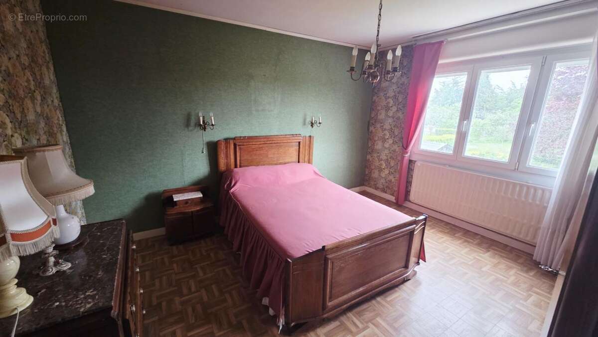 Maison à BEAURAINS