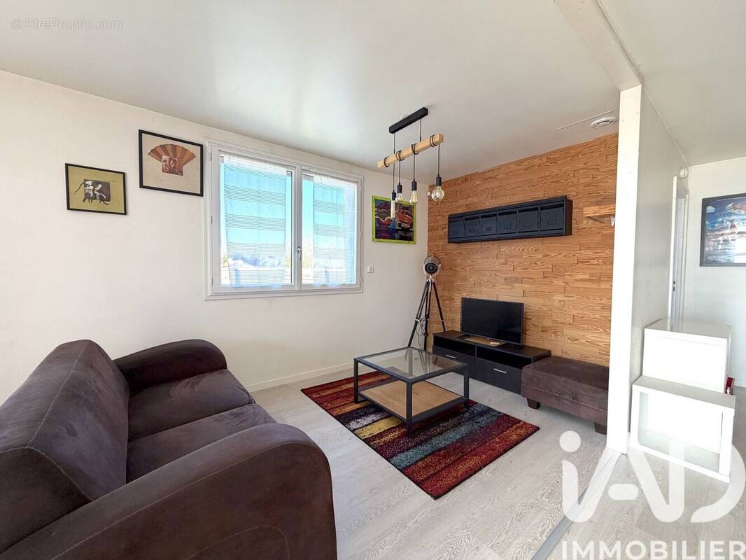 Photo 1 - Maison à SAINT-PHILBERT-DE-GRAND-LIEU