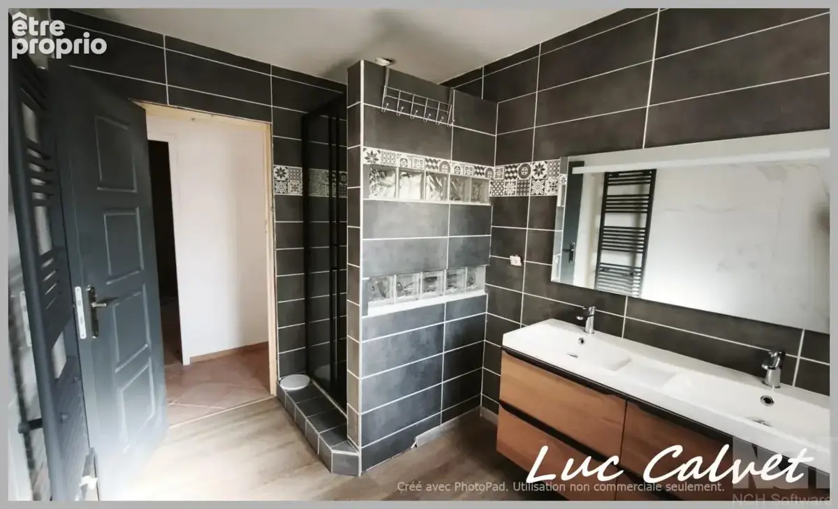 Bondigoux (31)   maison contemporaine + dépendance – piscine & grand terrain 349800€ - photo 7