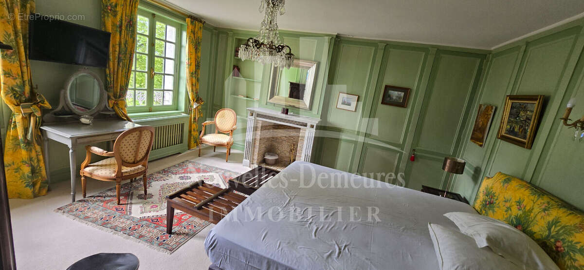Maison à SAINT-ARNOULT