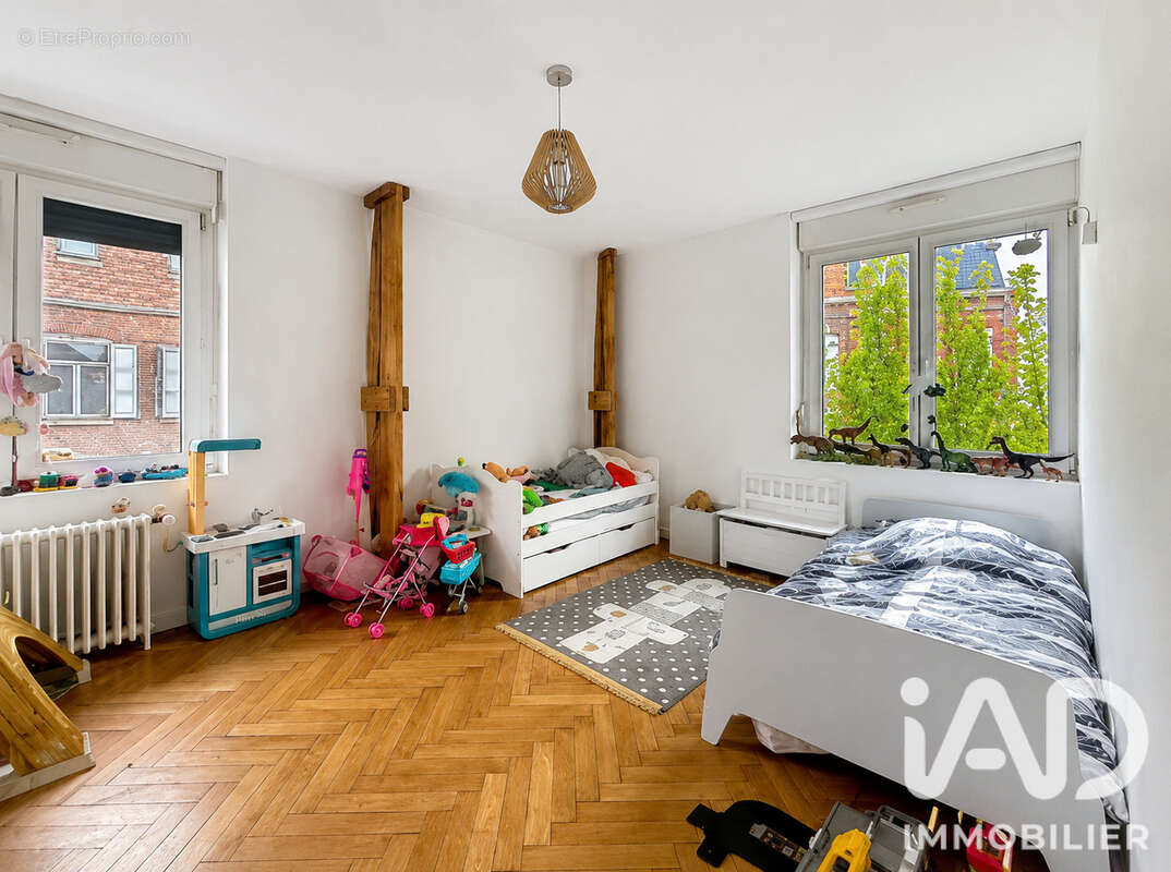 Maison 130 m² à Marchiennes  - photo 7
