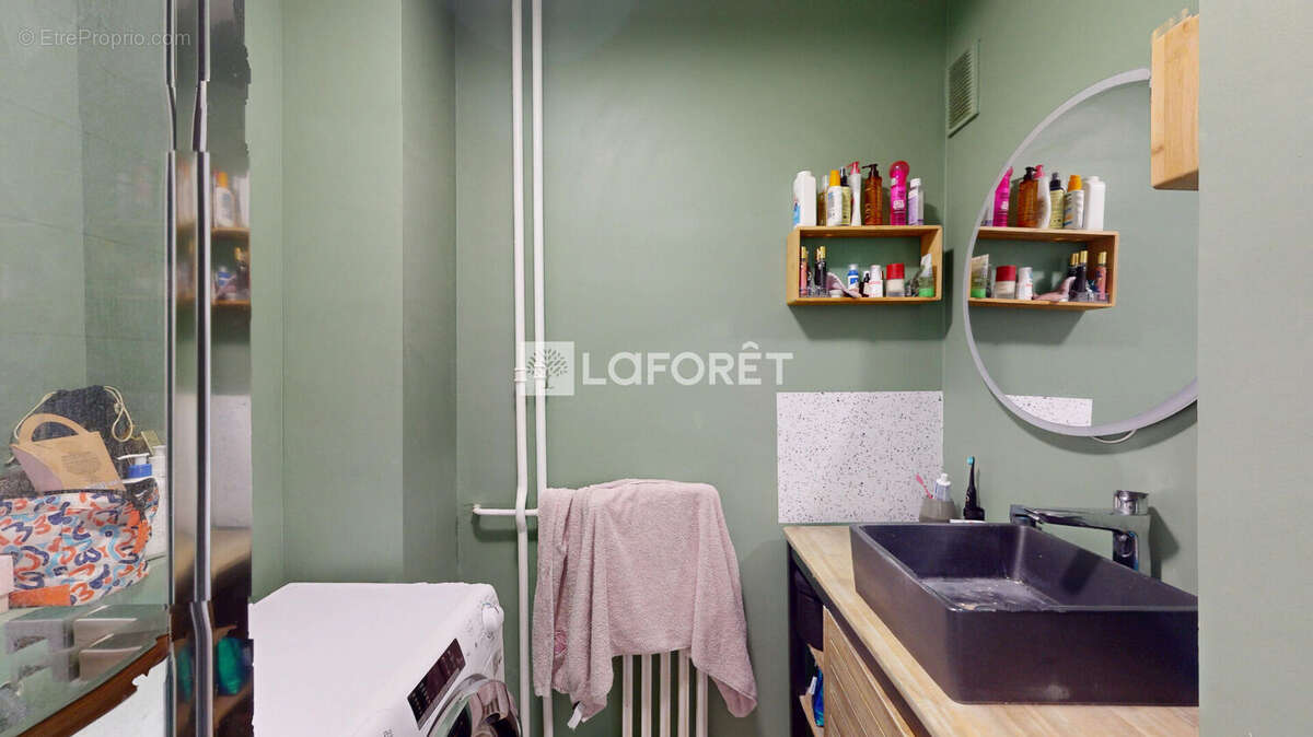 Appartement à LE HAVRE