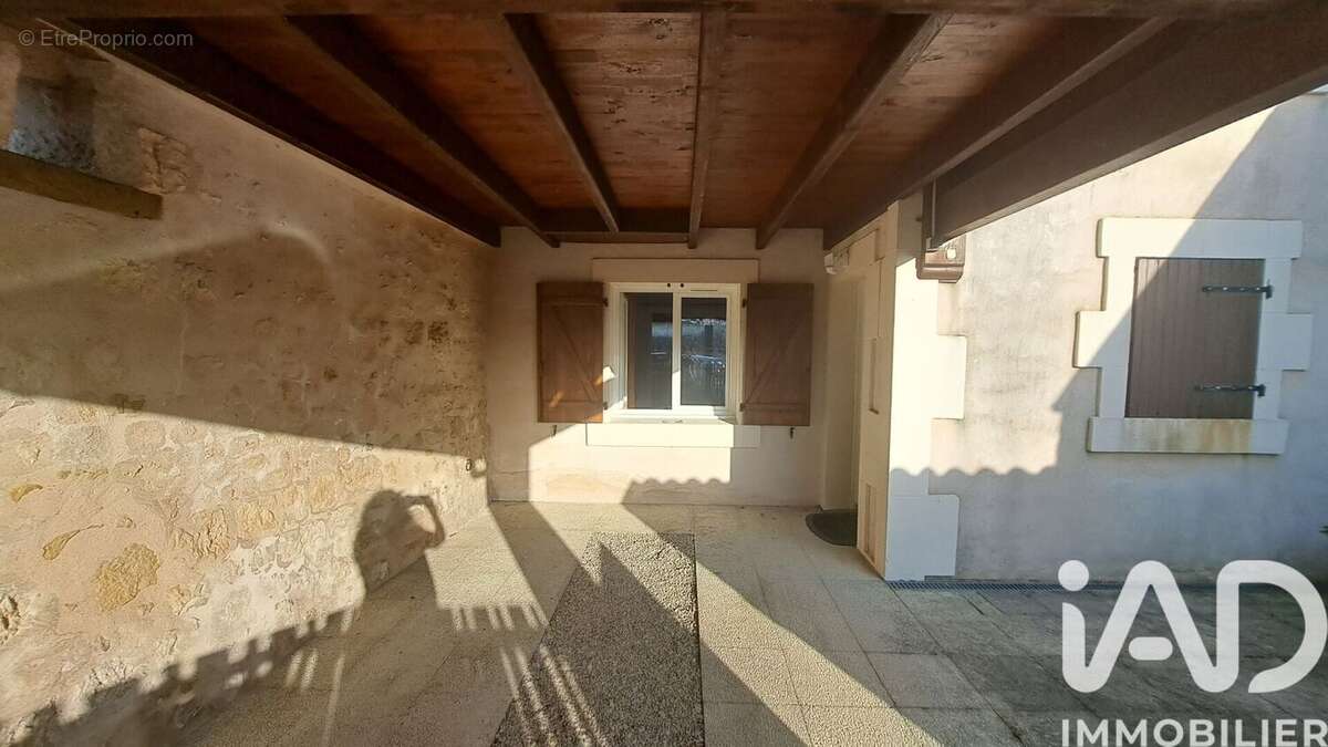 Photo 2 - Maison à AUZAY