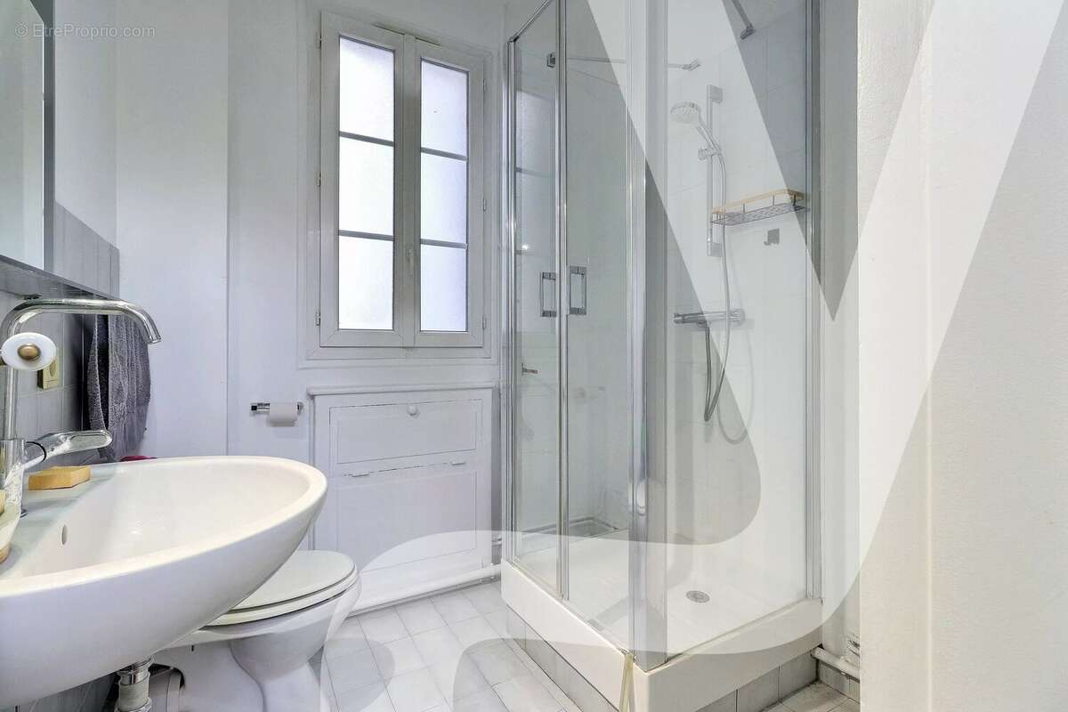 Appartement à SAINT-MANDE