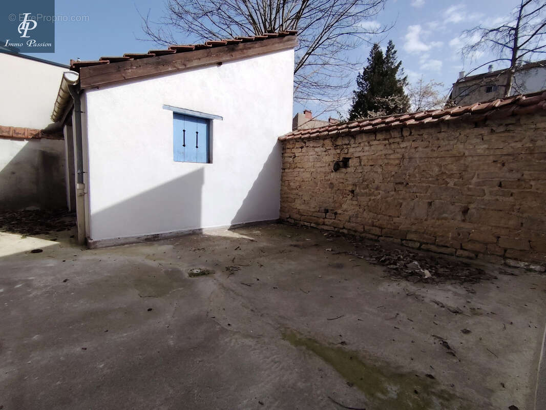 Appartement à DIJON