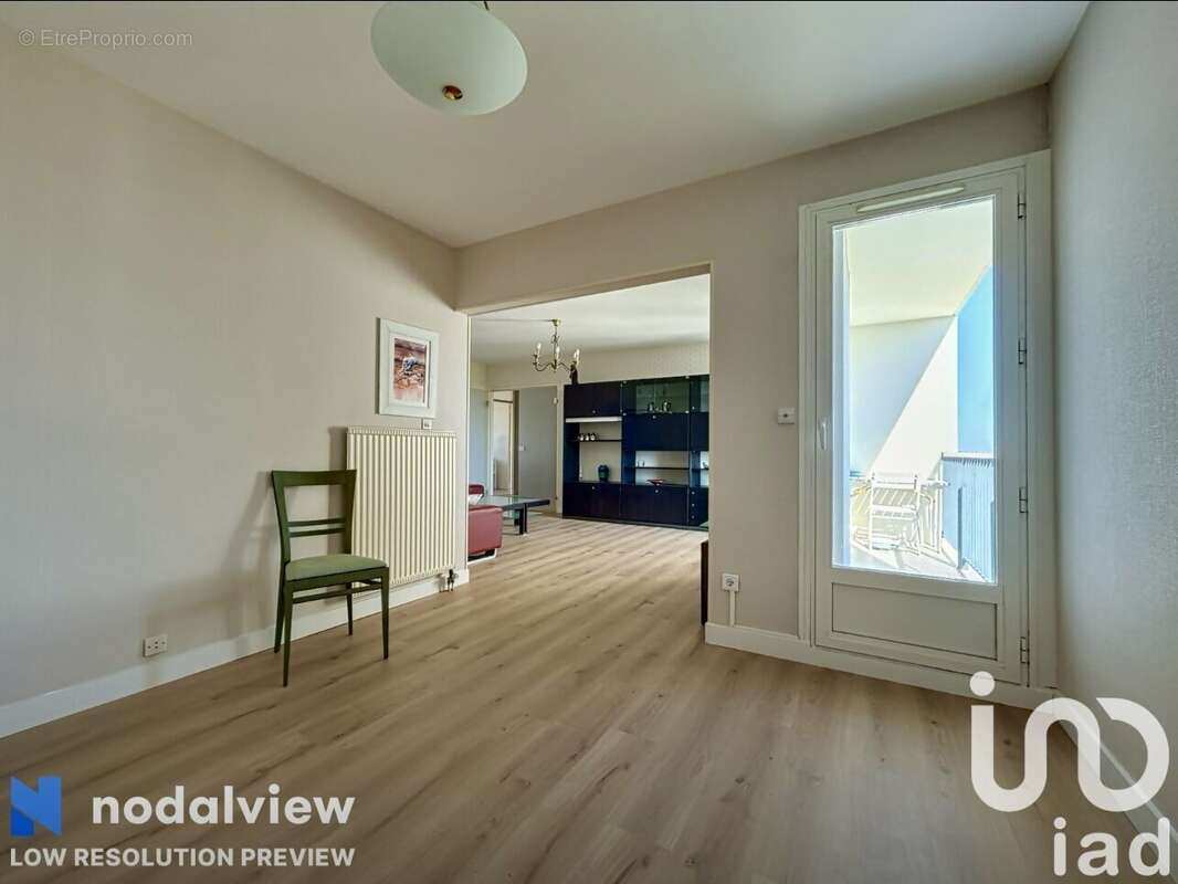 Photo 6 - Appartement à LA ROCHELLE