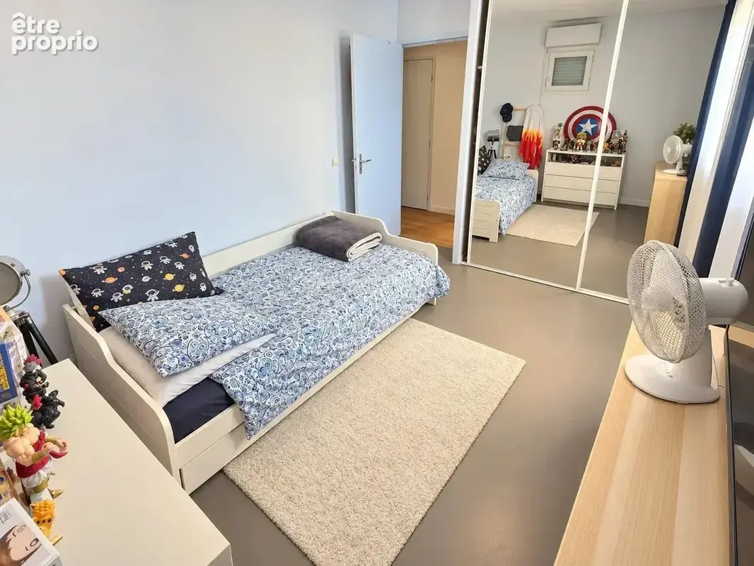 Vente Appartement Magny-le-hongre(77700) 295 000ï¿œ - photo 7