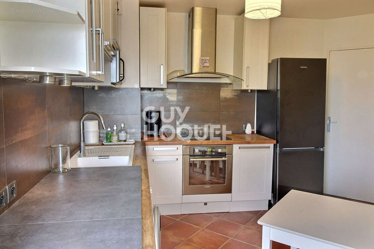 Appartement à PUTEAUX