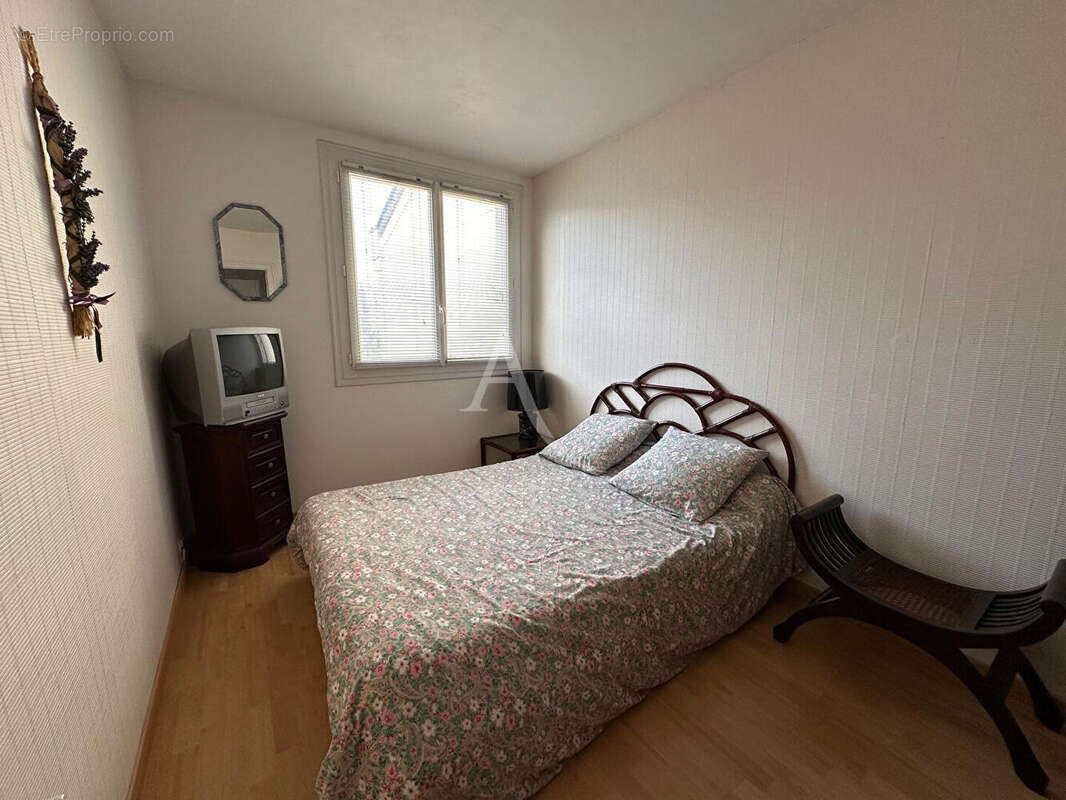 Appartement à CHOLET