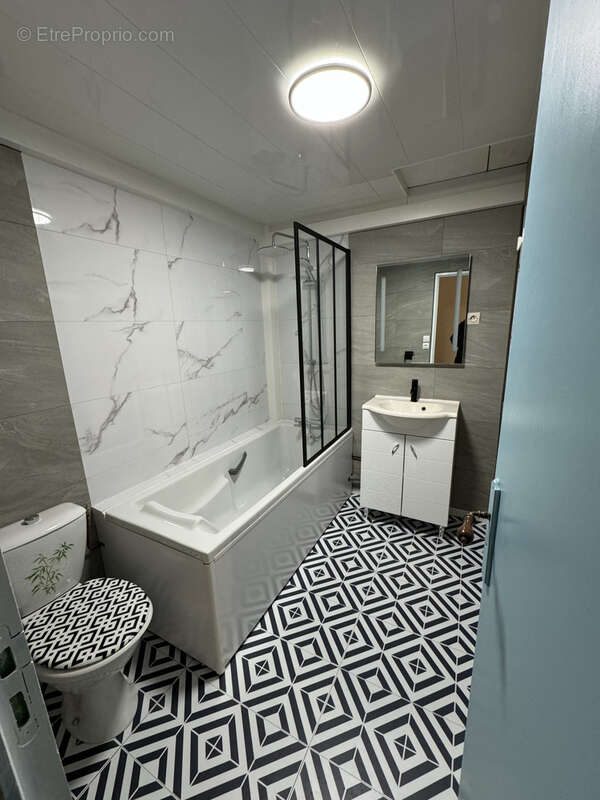 Maison à CAYEUX-SUR-MER