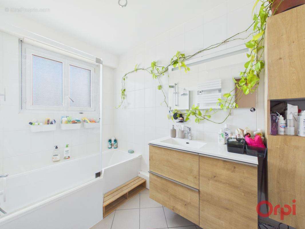 Appartement à REICHSTETT