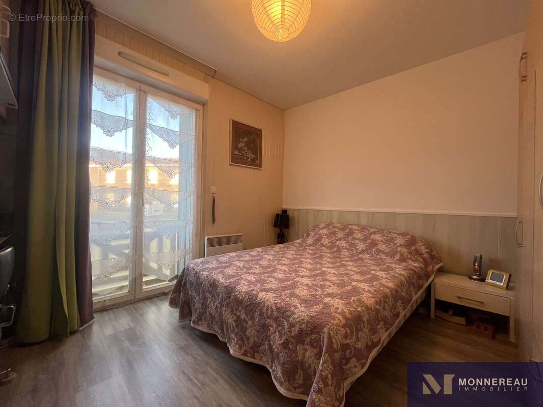 Appartement à LES MATHES