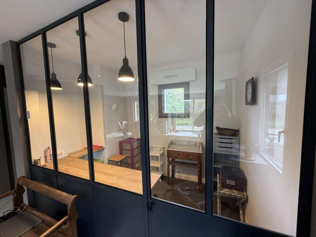 Maison à SAINT-MALO