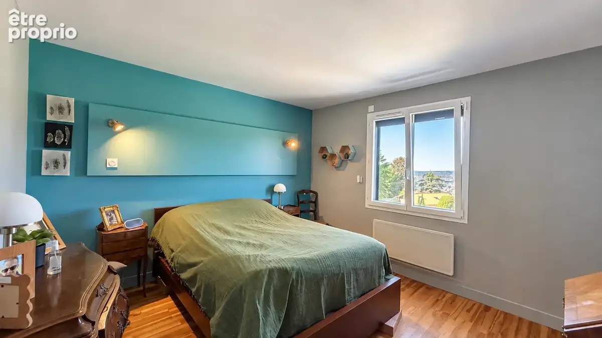COUBLEVIE, Maison individuelle sur sous-sol - photo 9