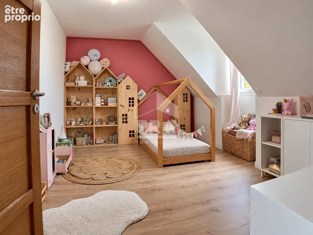 Maison 180m² à cormont - photo 6