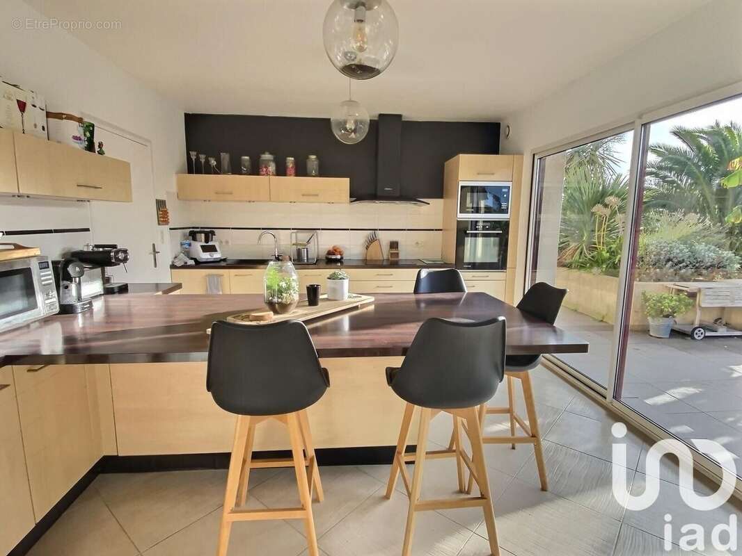 Photo 5 - Maison à PLOMEUR