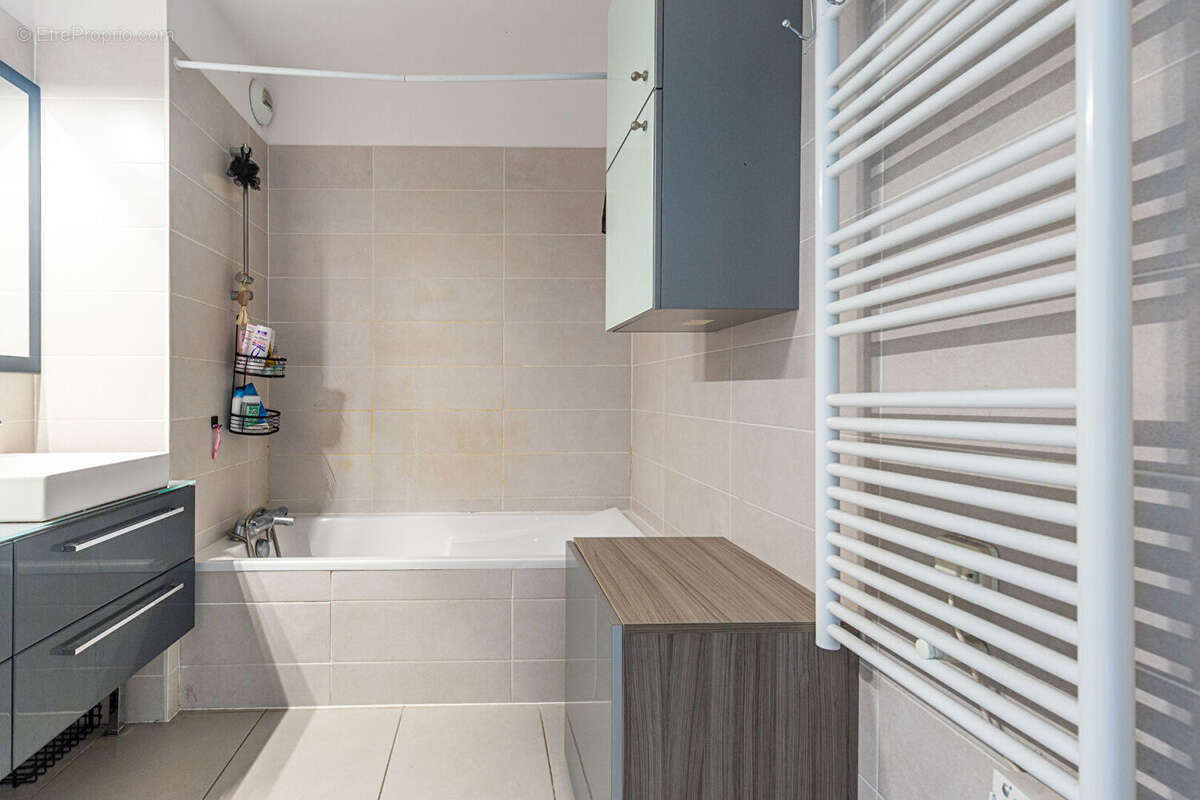 Appartement à ANNECY-LE-VIEUX