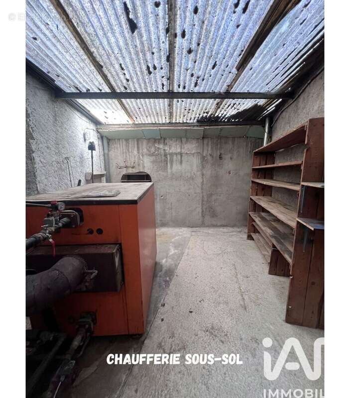 Maison 140 m² à Fenetrange  - photo 8