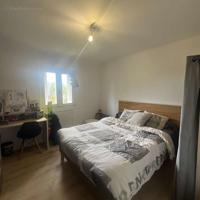 Maison à ERGUE-GABERIC