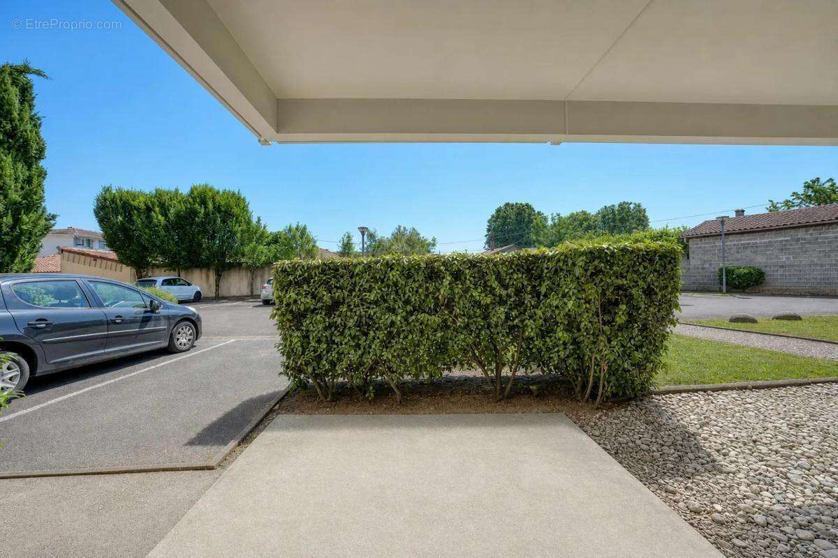 Appartement de 3 pièces de 55 m² situé à Dax - photo 10