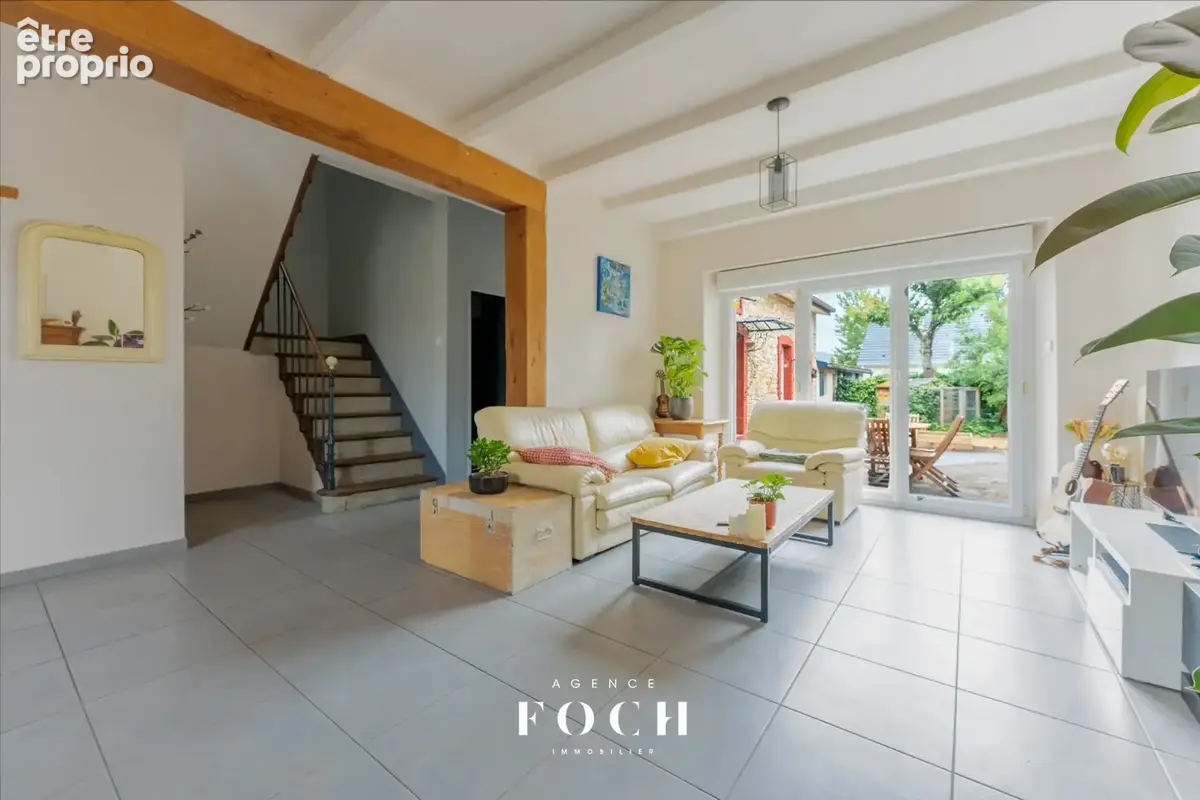 Maison 178 m² à Pont-A-Mousson  - photo 3