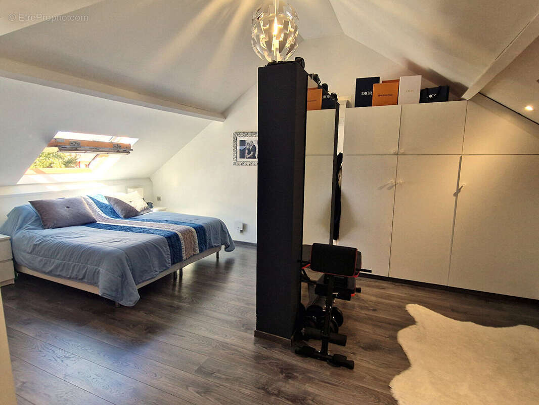 Maison à SEVRAN