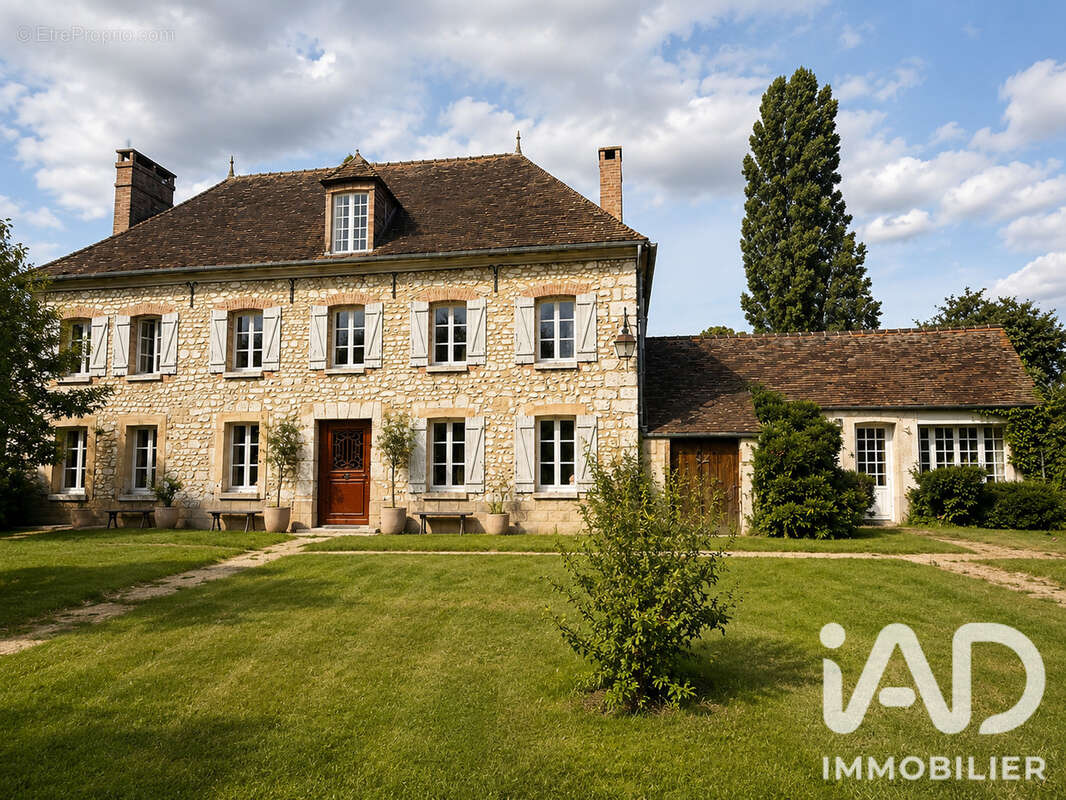 Maison 392 m² à Pressagny-L'orgueilleux  - photo 3