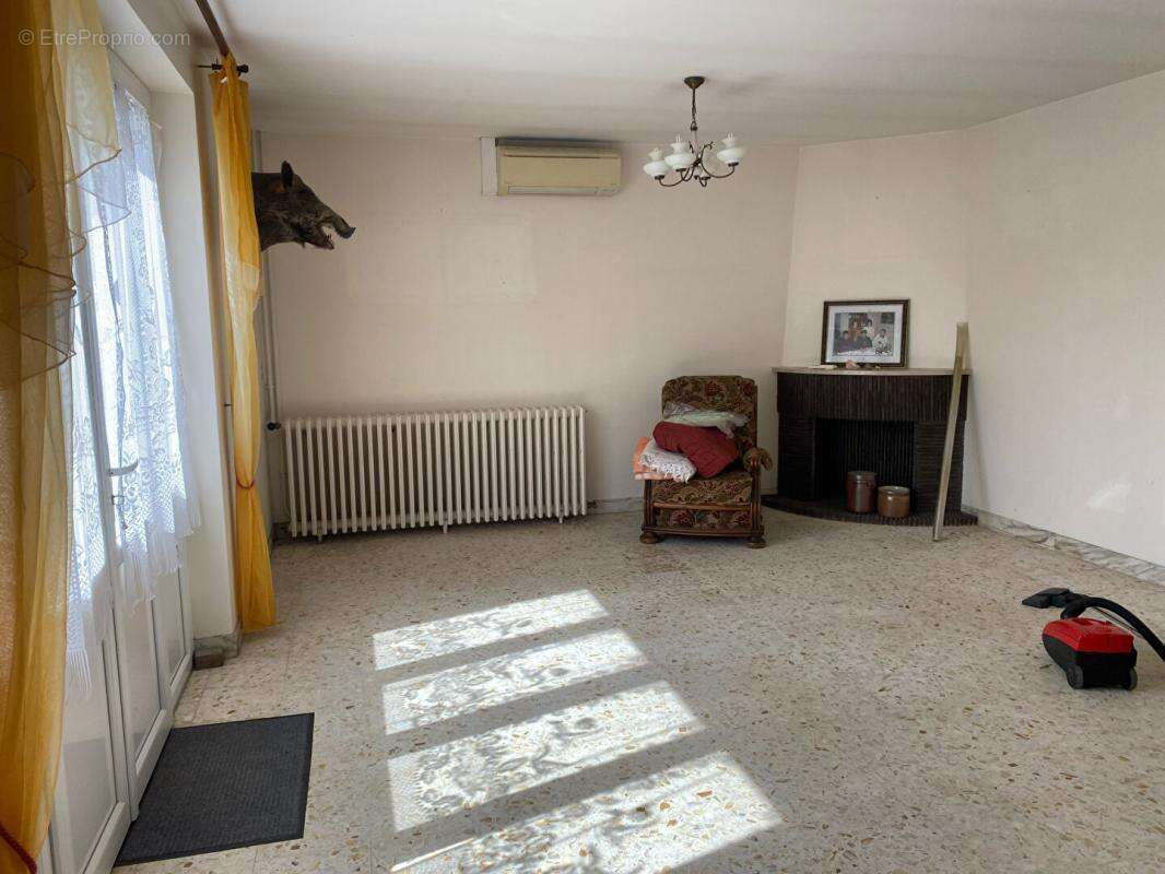 Maison Le Blanc 5 pièce(s) 120 m2 - photo 2