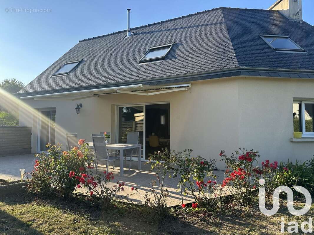 Photo 2 - Maison à LANTIC