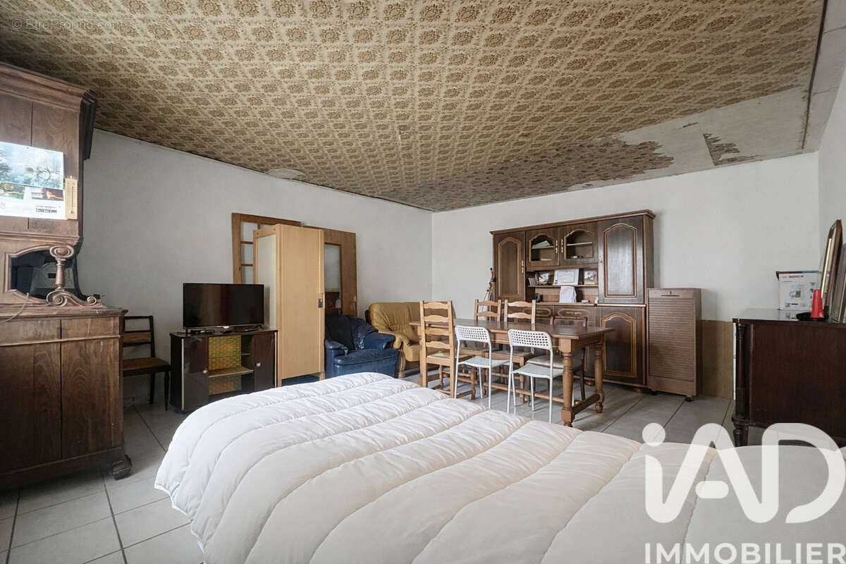 Photo 7 - Maison à SAINT-CARADEC