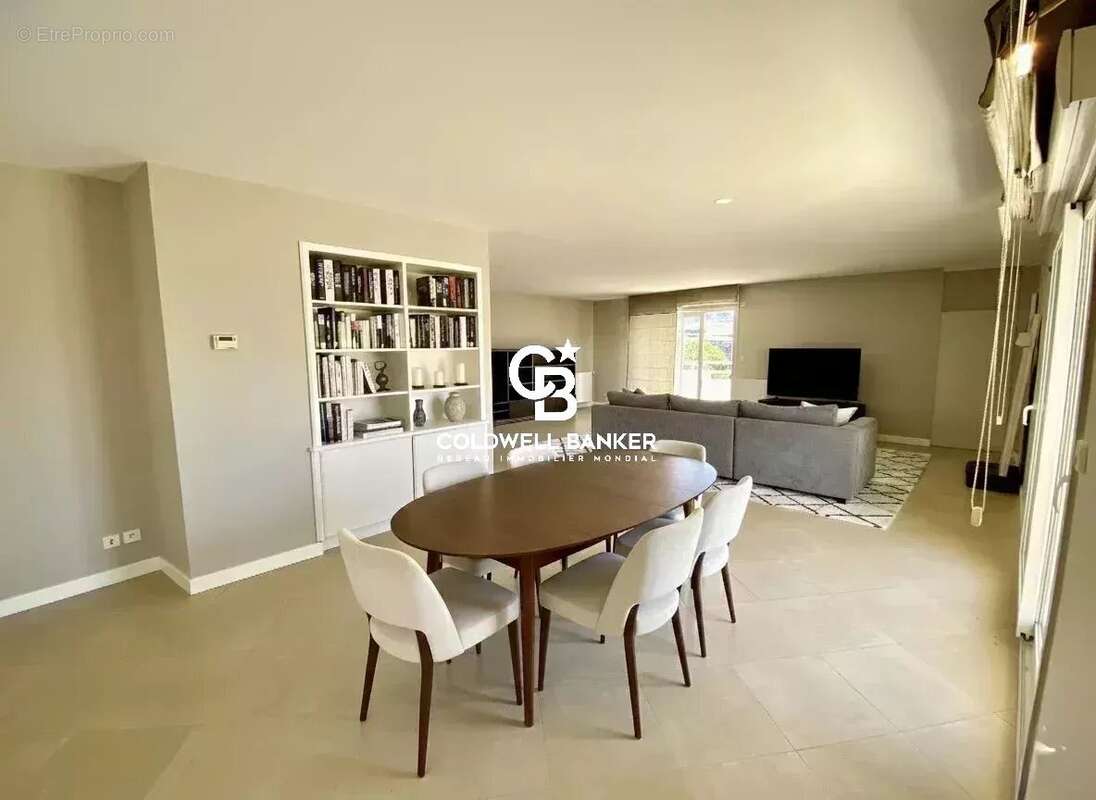 Appartement à ANNEMASSE